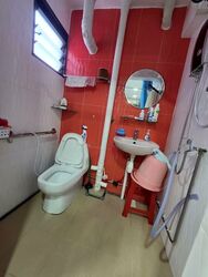 Blk 522 Bedok North Avenue 1 (Bedok), HDB 3 Rooms #586216991
